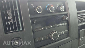 2016 Chevrolet Express 3500 Cutaway 1WT - miniatura 22