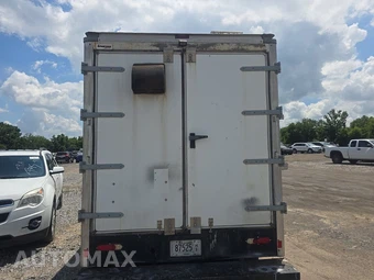 2016 Chevrolet Express 3500 Cutaway 1WT - miniatura 5