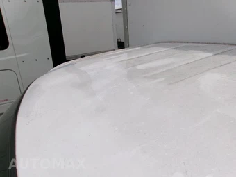 2016 Chevrolet Express 3500 Cutaway 1WT - miniatura 22
