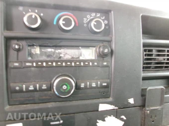 2016 Chevrolet Express 3500 Cutaway 1WT - miniatura 32
