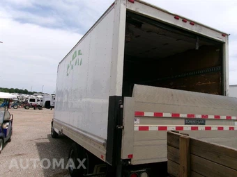 2016 Chevrolet Express 3500 Cutaway 1WT - miniatura 4