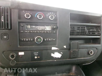 2016 Chevrolet Express 3500 Cutaway 1WT - miniatura 6