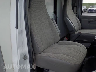 2016 Chevrolet Express 3500 Cutaway 1WT DRW 159.0" WB - miniatura 17