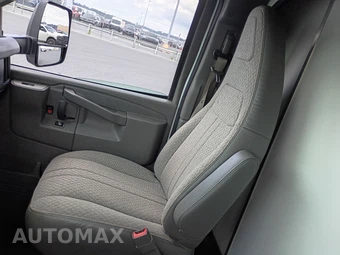 2016 Chevrolet Express 3500 Cutaway 1WT DRW 159.0" WB - miniatura 18