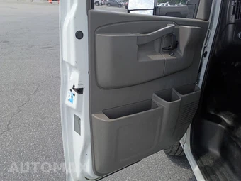 2016 Chevrolet Express 3500 Cutaway 1WT DRW 159.0" WB - miniatura 20