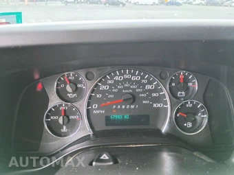2016 Chevrolet Express 3500 Cutaway 1WT DRW 159.0" WB - miniatura 26