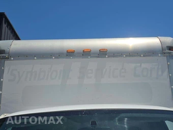2016 Chevrolet Express 3500 Cutaway 1WT DRW - miniatura 22