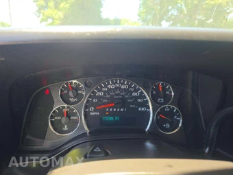2016 Chevrolet Express 3500 Cutaway 1WT DRW - miniatura 9