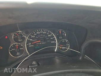 2016 Chevrolet Express 4500 Cutaway 2WT - miniatura 12