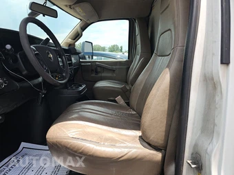2016 Chevrolet Express 4500 Cutaway 2WT - miniatura 7