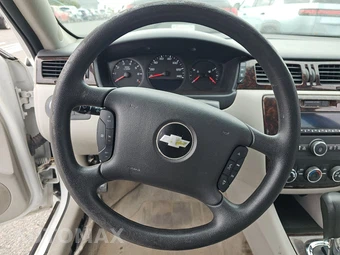2016 Chevrolet Impala Limited LS 1FL - miniatura 10