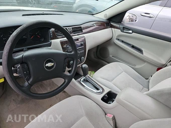 2016 Chevrolet Impala Limited LS 1FL - miniatura 11