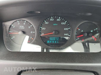 2016 Chevrolet Impala Limited LS 1FL - miniatura 12