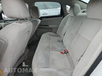 2016 Chevrolet Impala Limited LS 1FL - miniatura 13