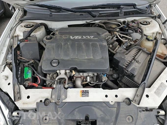 2016 Chevrolet Impala Limited LS 1FL - miniatura 15