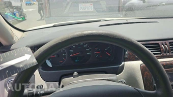 2016 Chevrolet Impala Limited LS 1FL - miniatura 24
