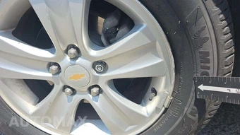 2016 Chevrolet Impala Limited LS 1FL - miniatura 34