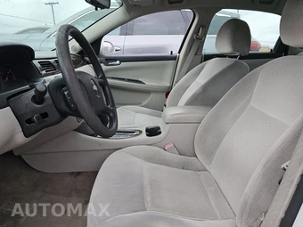 2016 Chevrolet Impala Limited LS 1FL - miniatura 7