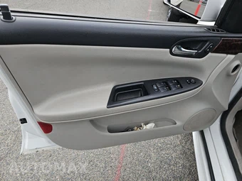 2016 Chevrolet Impala Limited LS 1FL - miniatura 9