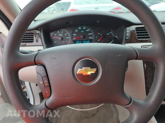 2016 Chevrolet Impala Limited LS 1FL – miniatura 10