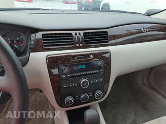 2016 Chevrolet Impala Limited LS 1FL – miniatura 11