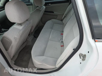 2016 Chevrolet Impala Limited LS 1FL – miniatura 13