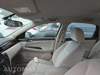 2016 Chevrolet Impala Limited LS 1FL – miniatura 17
