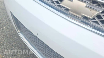 2016 Chevrolet Impala Limited LS 1FL – miniatura 19