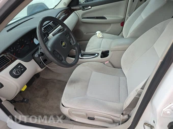 2016 Chevrolet Impala Limited LS 1FL – miniatura 7