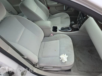 2016 Chevrolet Impala Limited LS 1FL – miniatura 8
