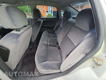 2016 Chevrolet Impala Limited LS 1FL – miniatura 10