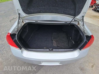 2016 Chevrolet Impala Limited LS 1FL – miniatura 11