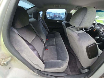 2016 Chevrolet Impala Limited LS 1FL – miniatura 13