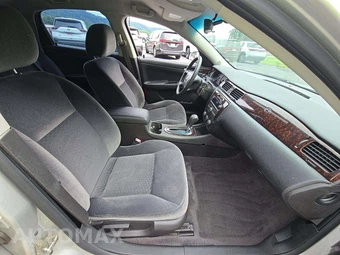 2016 Chevrolet Impala Limited LS 1FL – miniatura 15
