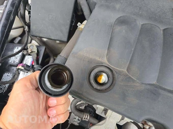 2016 Chevrolet Impala Limited LS 1FL – miniatura 20