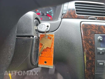 2016 Chevrolet Impala Limited LS 1FL – miniatura 5