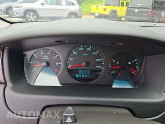 2016 Chevrolet Impala Limited LS 1FL – miniatura 6