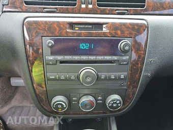 2016 Chevrolet Impala Limited LS 1FL – miniatura 7