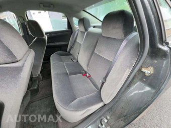 2016 Chevrolet Impala Limited LS 1FL – miniatura 10