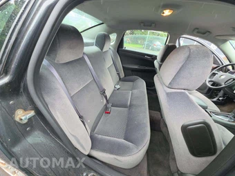 2016 Chevrolet Impala Limited LS 1FL – miniatura 13