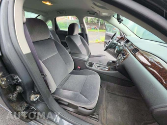 2016 Chevrolet Impala Limited LS 1FL – miniatura 15