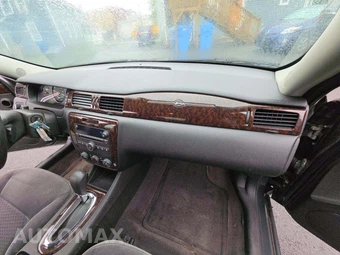 2016 Chevrolet Impala Limited LS 1FL – miniatura 16