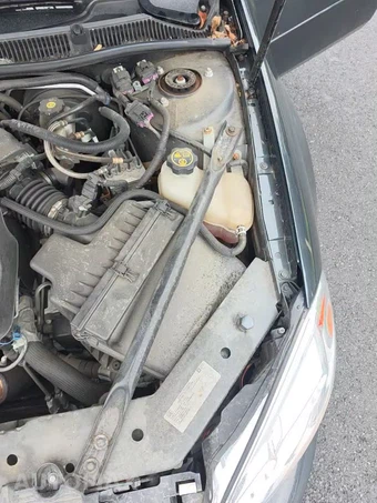 2016 Chevrolet Impala Limited LS 1FL – miniatura 23
