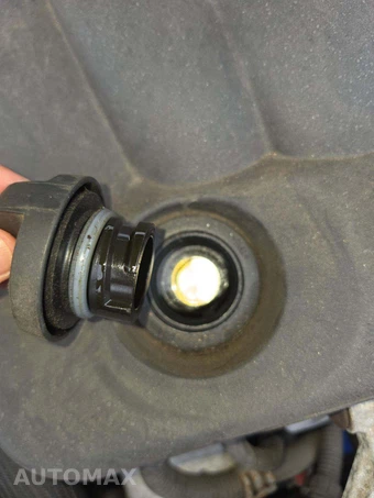 2016 Chevrolet Impala Limited LS 1FL – miniatura 24