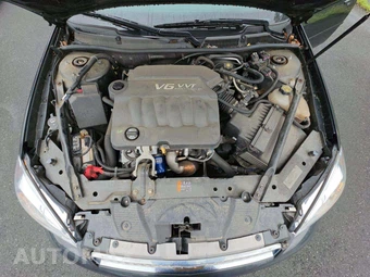2016 Chevrolet Impala Limited LS 1FL – miniatura 25