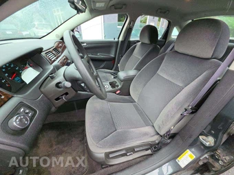 2016 Chevrolet Impala Limited LS 1FL – miniatura 3