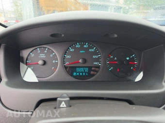 2016 Chevrolet Impala Limited LS 1FL – miniatura 6