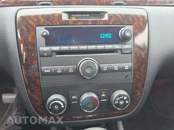 2016 Chevrolet Impala Limited LS 1FL – miniatura 7