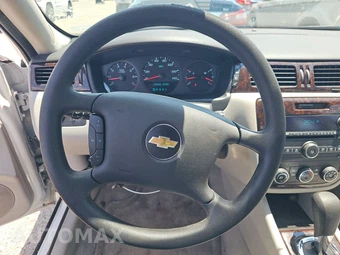 2016 Chevrolet Impala Limited LS 1FL – miniatura 10