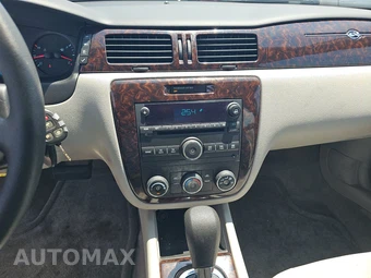 2016 Chevrolet Impala Limited LS 1FL – miniatura 11